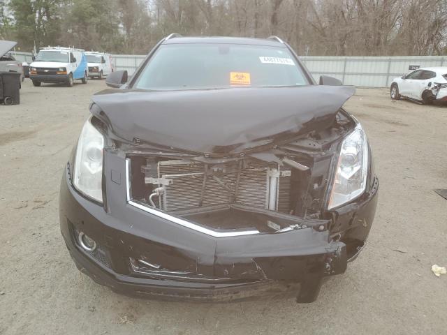3GYFNCE3XES646897 - 2014 CADILLAC SRX PERFORMANCE COLLECTION Қара фото 5