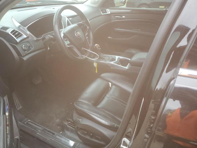 3GYFNCE3XES646897 - 2014 CADILLAC SRX PERFORMANCE COLLECTION Қара фото 7