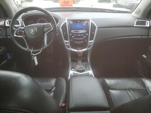 3GYFNCE3XES646897 - 2014 CADILLAC SRX PERFORMANCE COLLECTION Қара фото 8