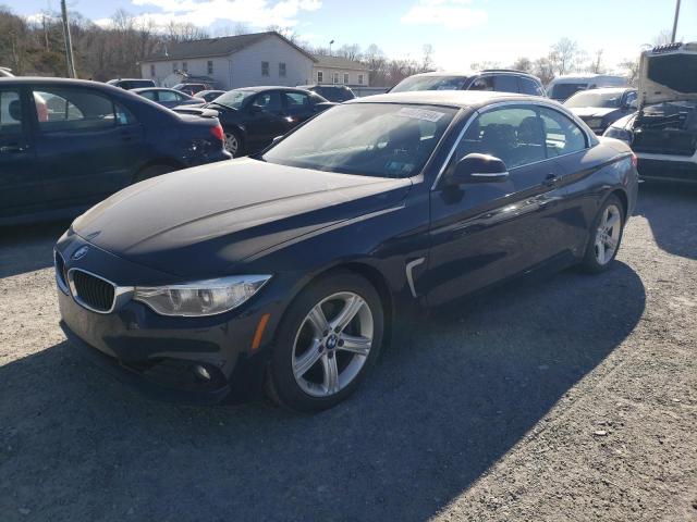 2015 BMW 428 I SULEV, 