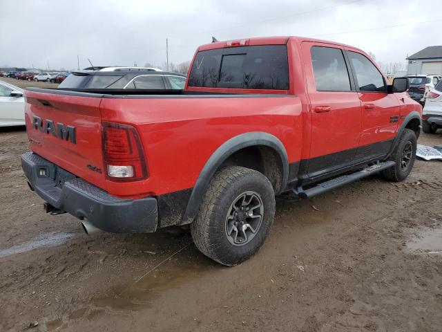 1C6RR7YT9GS353153 - 2016 RAM 1500 REBEL RED photo 3