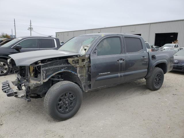 2021 TOYOTA TACOMA DOUBLE CAB, 