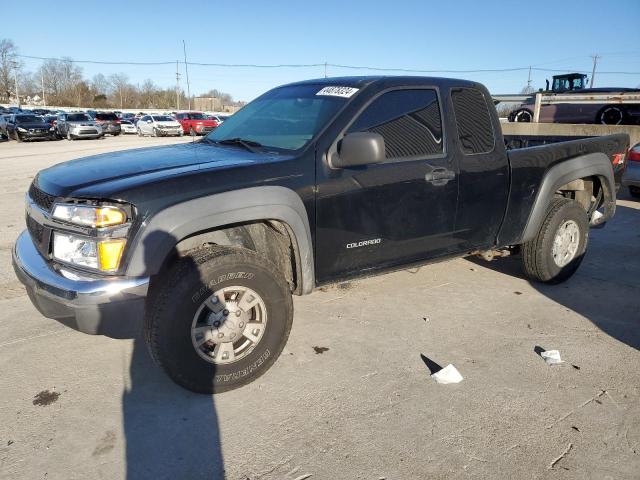 2005 CHEVROLET COLORADO, 