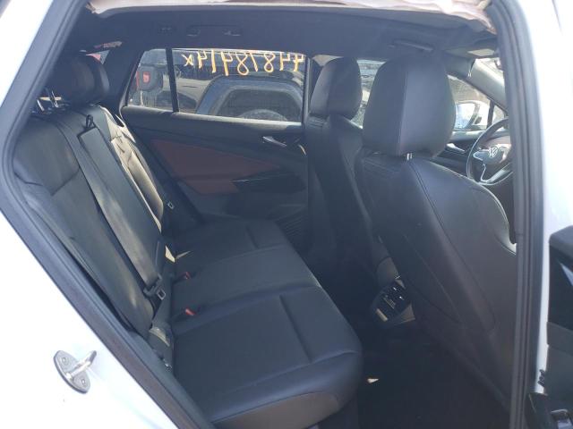 WVGTMPE21MP048569 - 2021 VOLKSWAGEN ID.4 PRO S თეთრი ფოტო 10