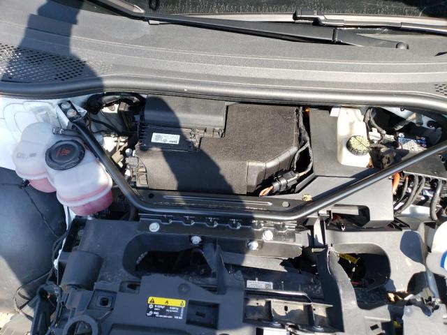 WVGTMPE21MP048569 - 2021 VOLKSWAGEN ID.4 PRO S თეთრი ფოტო 11