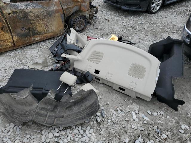 1G4ZP5SZ6JU131399 - 2018 BUICK LACROSSE ESSENCE 栗色 照片 12