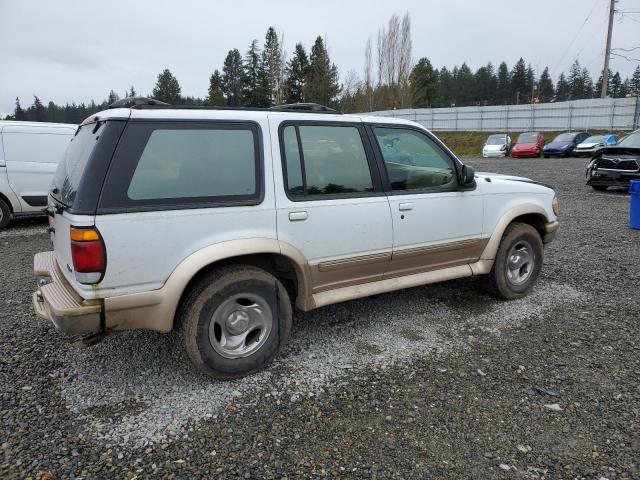 1FMDU34X5TZB51555 - 1996 FORD EXPLORER WHITE photo 3