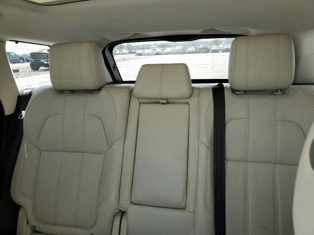 SALWR2WF3EA333181 - 2014 LAND ROVER RANGE ROVE HSE BEIGE photo 10