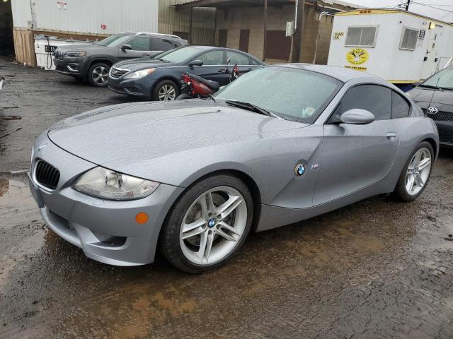 2007 BMW M COUPE, 