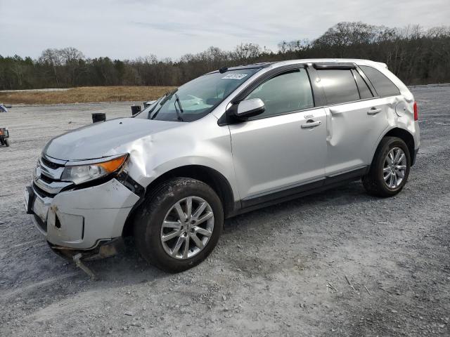 2014 FORD EDGE SEL, 