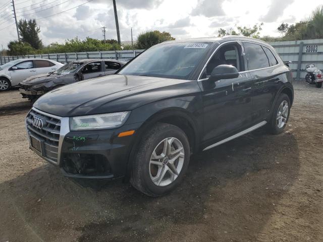 2018 AUDI Q5 PREMIUM PLUS, 