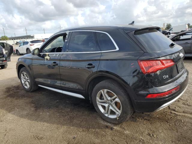 WA1BNAFY5J2180895 - 2018 AUDI Q5 PREMIUM PLUS BLACK photo 2