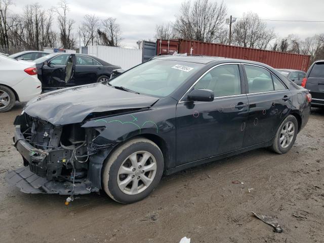 2008 TOYOTA CAMRY CE, 