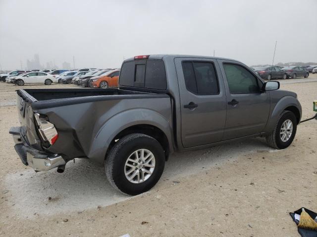 1N6AD0ER8KN772524 - 2019 NISSAN FRONTIER S GRAY photo 3