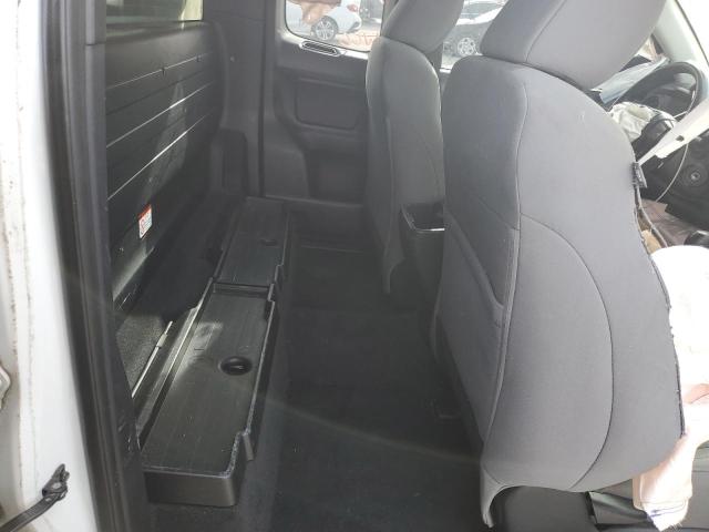 5TFRX5GN8GX060529 - 2016 TOYOTA TACOMA ACCESS CAB Ağ foto 10