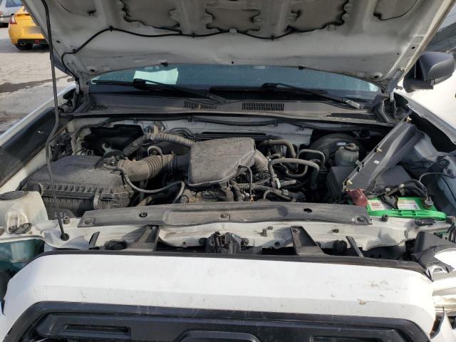 5TFRX5GN8GX060529 - 2016 TOYOTA TACOMA ACCESS CAB Ağ foto 11