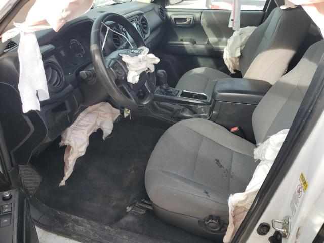 5TFRX5GN8GX060529 - 2016 TOYOTA TACOMA ACCESS CAB Ağ foto 7