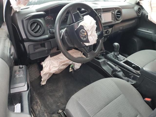5TFRX5GN8GX060529 - 2016 TOYOTA TACOMA ACCESS CAB Ağ foto 8
