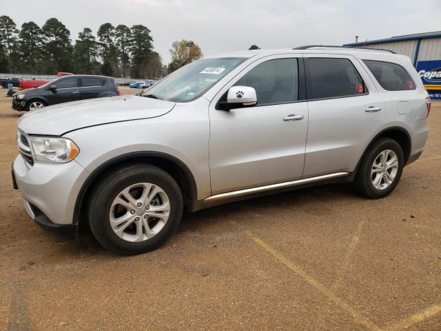 2013 DODGE DURANGO CREW, 