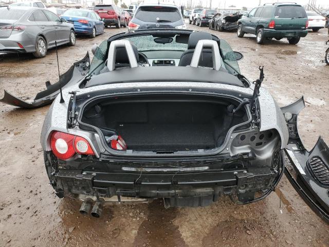 4USBT33555LS55557 - 2005 BMW Z4 2.5 GRAY photo 6