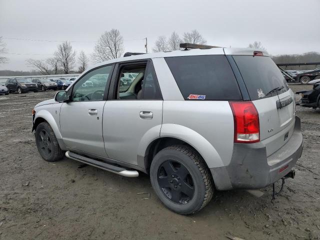 5GZCZ63445S804705 - 2005 SATURN VUE GRAY photo 2