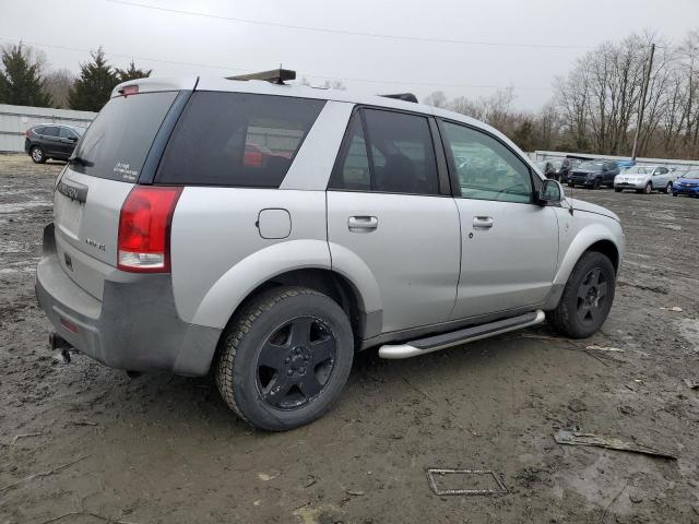 5GZCZ63445S804705 - 2005 SATURN VUE GRAY photo 3