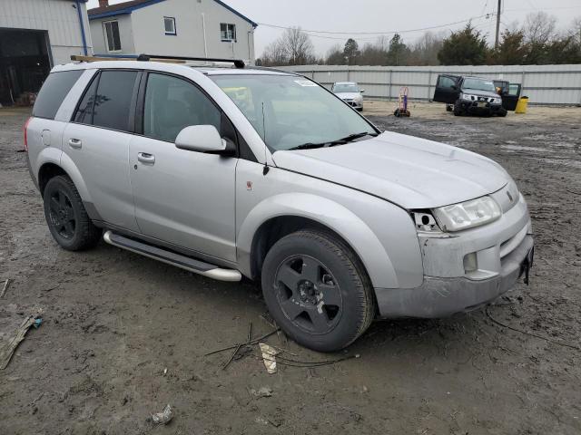 5GZCZ63445S804705 - 2005 SATURN VUE GRAY photo 4