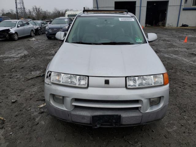 5GZCZ63445S804705 - 2005 SATURN VUE GRAY photo 5