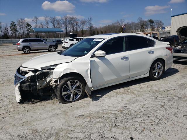 2013 NISSAN ALTIMA 2.5, 