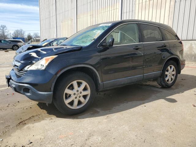 2009 HONDA CR-V EX, 