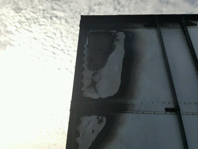 1UYVS25318U478206 - 2008 UTILITY TRAILER  լուսանկար 10