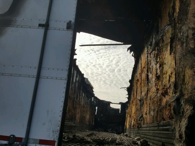 1UYVS25318U478206 - 2008 UTILITY TRAILER  լուսանկար 6