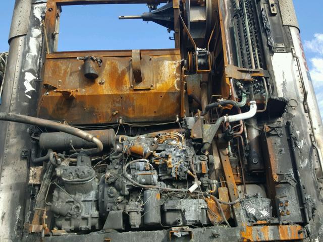 1UYVS25318U478206 - 2008 UTILITY TRAILER  լուսանկար 7