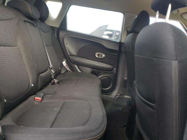 KNDJP3A50F7181645 - 2015 KIA SOUL + GRAY photo 10