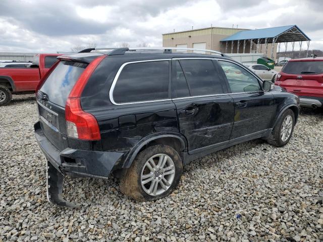 YV4952CZ6B1606587 - 2011 VOLVO XC90 3.2 BLACK photo 3