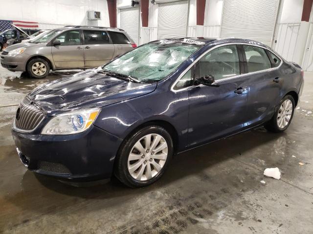 1G4PP5SK9G4161452 - 2016 BUICK VERANO BLUE photo 1