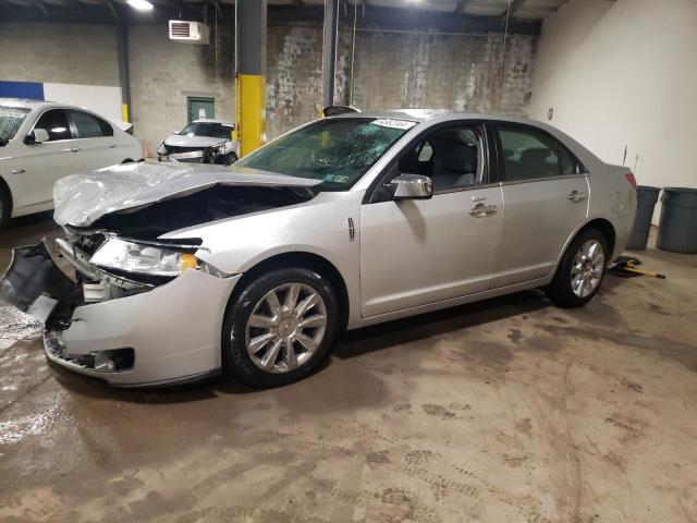 2010 LINCOLN MKZ, 