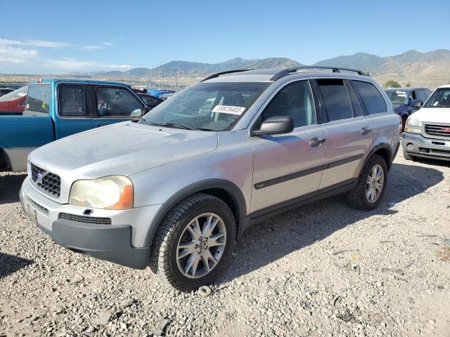 2005 VOLVO XC90 T6, 