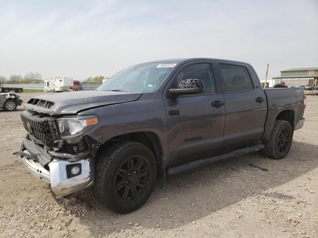 2021 TOYOTA TUNDRA CREWMAX SR5, 