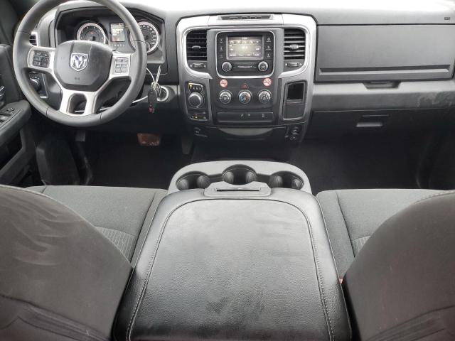 1C6RR7LG5NS246303 - 2022 RAM 1500 CLASS SLT 白色 照片 8