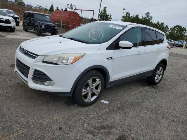 2014 FORD ESCAPE SE, 