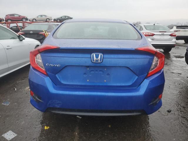 19XFC2F53HE212152 - 2017 HONDA CIVIC LX BLUE photo 6