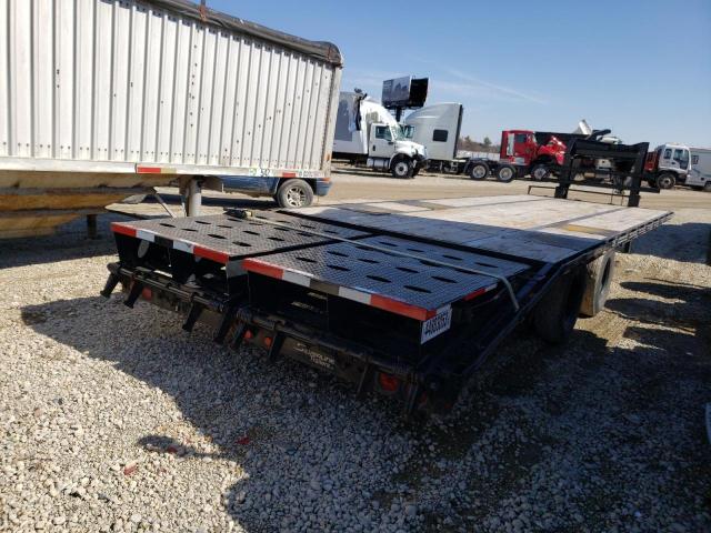 1E9BF2827MS230590 - 2021 ELIT TRAILER BLACK photo 4