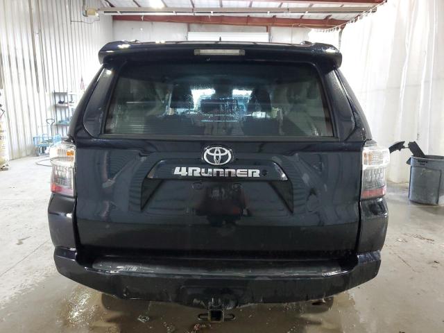 JTEBU5JR8L5829716 - 2020 TOYOTA 4RUNNER SR5/SR5 PREMIUM BLACK photo 6