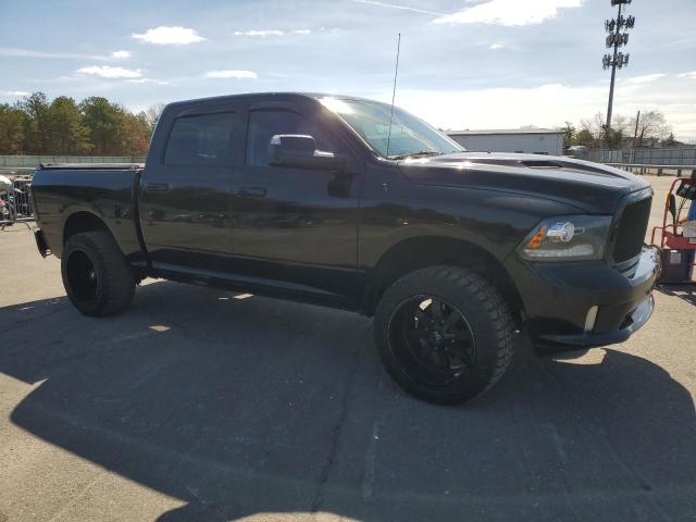 1C6RR7MT2DS652467 - 2013 RAM 1500 SPORT BLACK photo 4