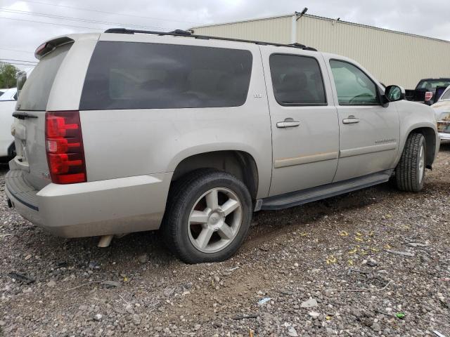 1GNFC16097J228122 - 2007 CHEVROLET SUBURBAN C1500 BROWN photo 3