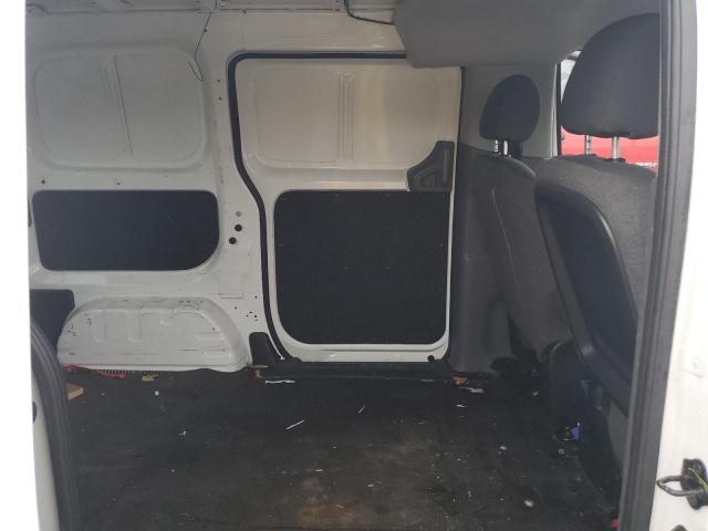 3N63M0ZN0FK732742 - 2015 CHEVROLET CITY EXPRE LT 白色 照片 10