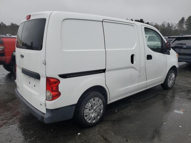 3N63M0ZN0FK732742 - 2015 CHEVROLET CITY EXPRE LT 白色 照片 3