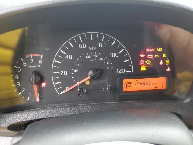 3N63M0ZN0FK732742 - 2015 CHEVROLET CITY EXPRE LT 白色 照片 9