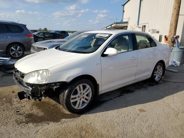 2007 VOLKSWAGEN JETTA WOLFSBURG, 